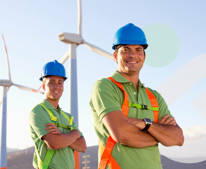 Integrel Recruitment – Our Commitment